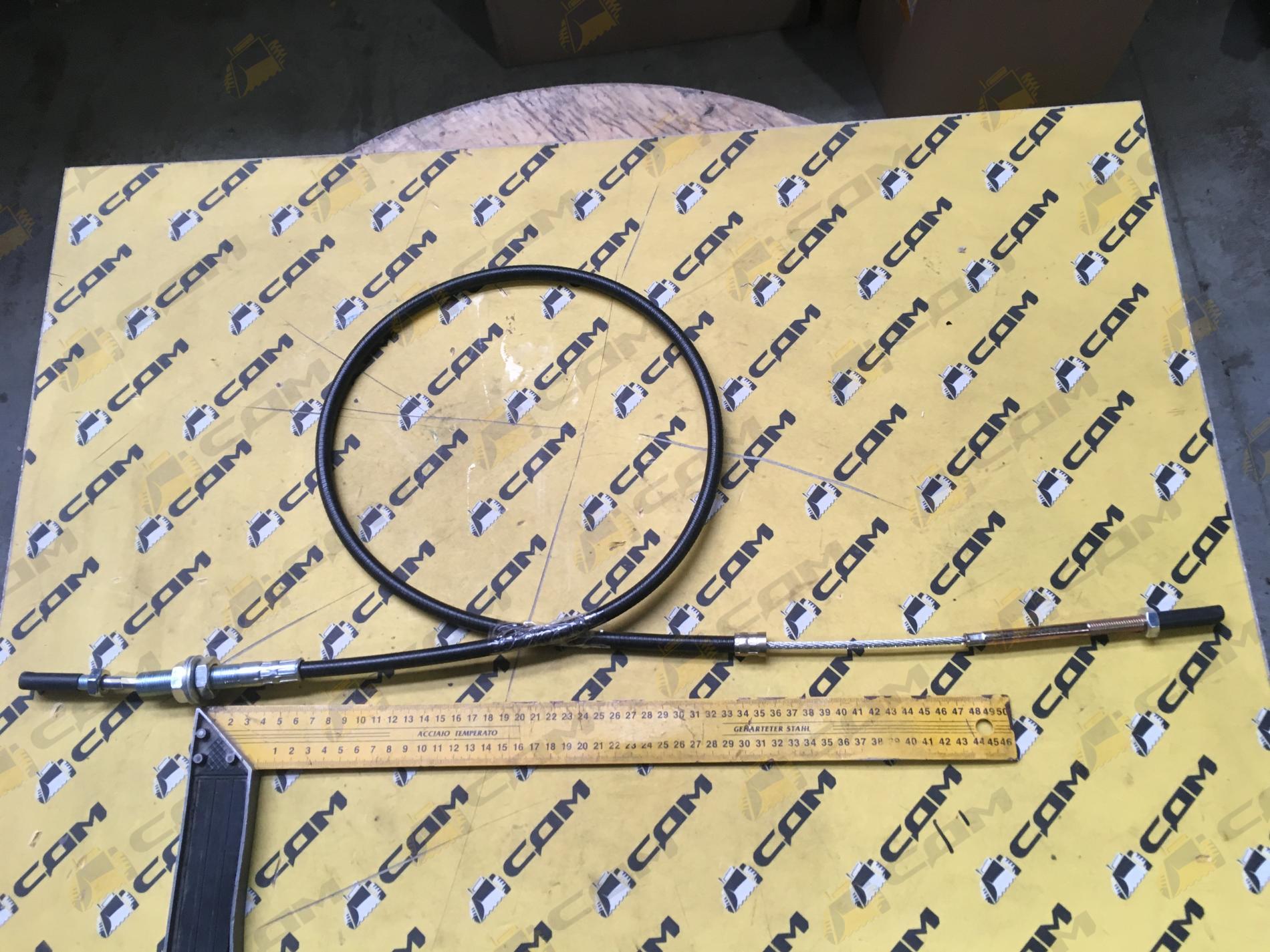 Трос ручного тормоза CDM833 LG30F.09I.01