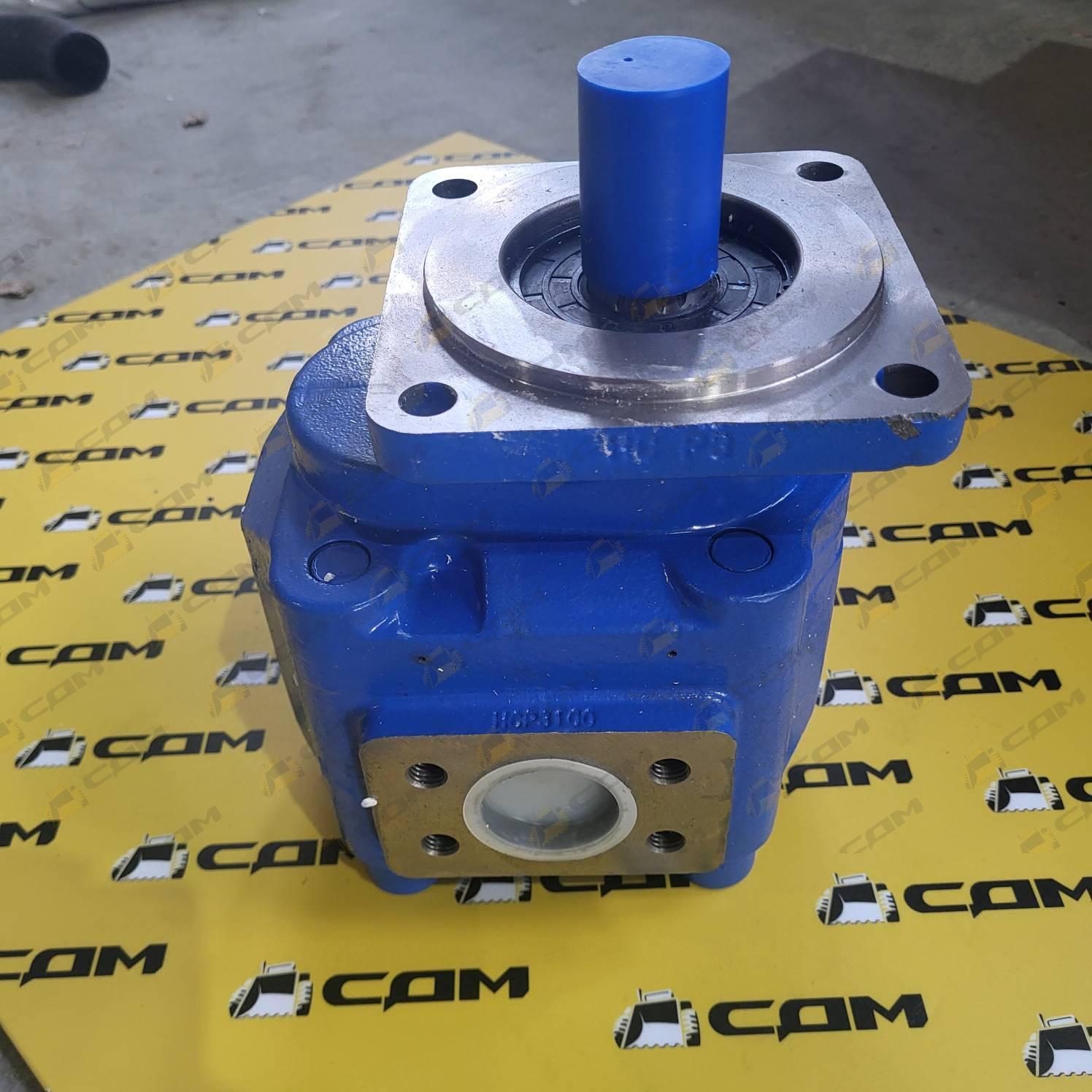 Насос гидравлический SD300 400914-00148/K1052942