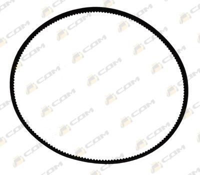 Ремень CDM 855/856 AV13х1250 привода компрессора кондиционера 1706005056