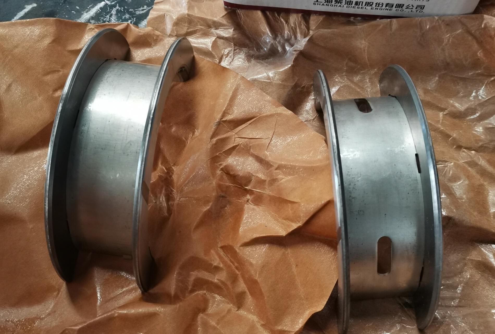 Вкладыш коренной CDM520 D02A-111-01A