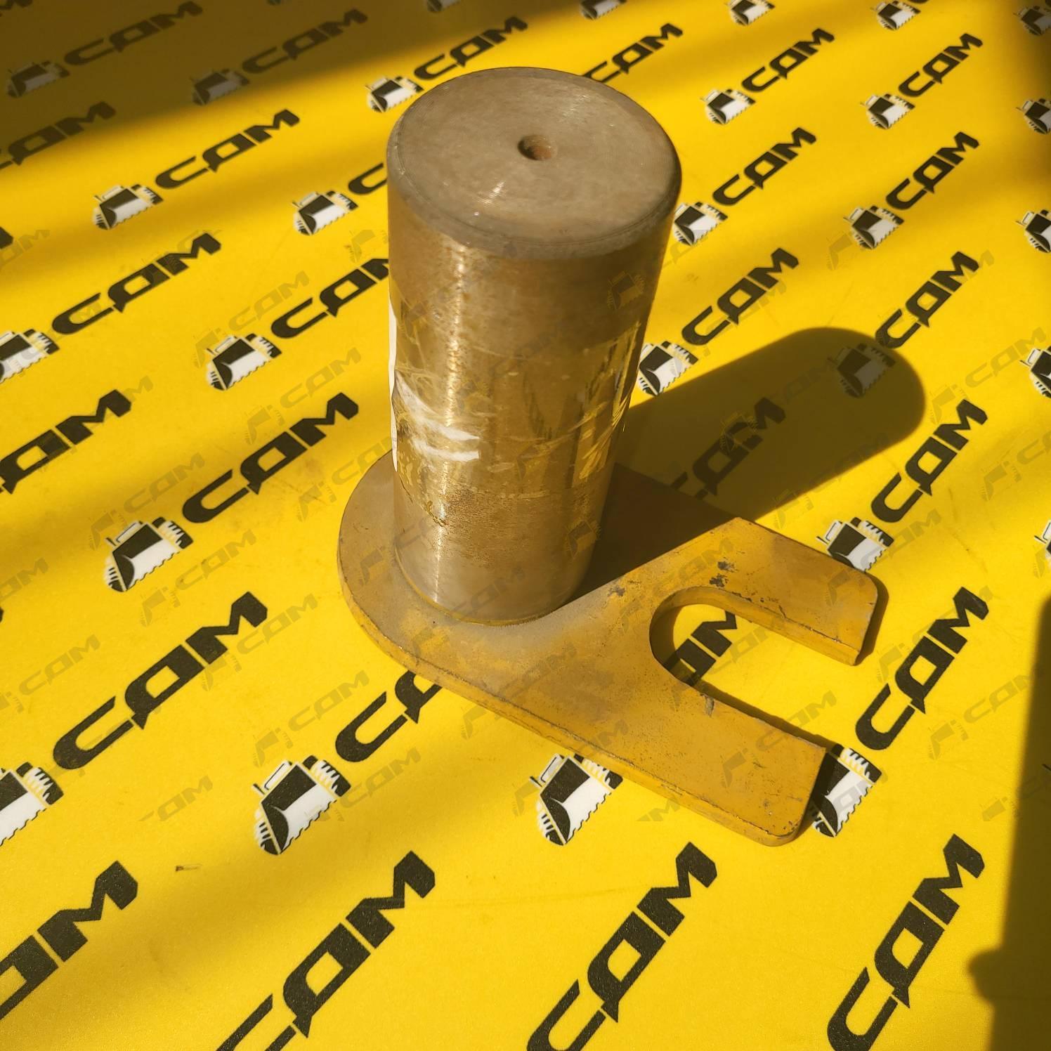 Палец d=60 L=150 вилка Z3.8.3/860103019