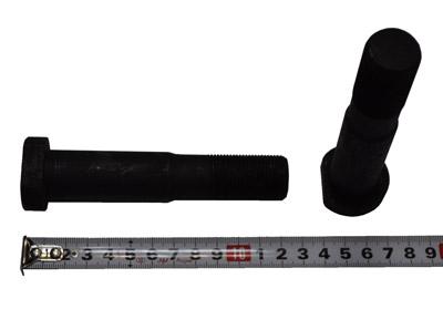 Шпилька заднего колеса d-23 l-110 HOWO AZ9112340123