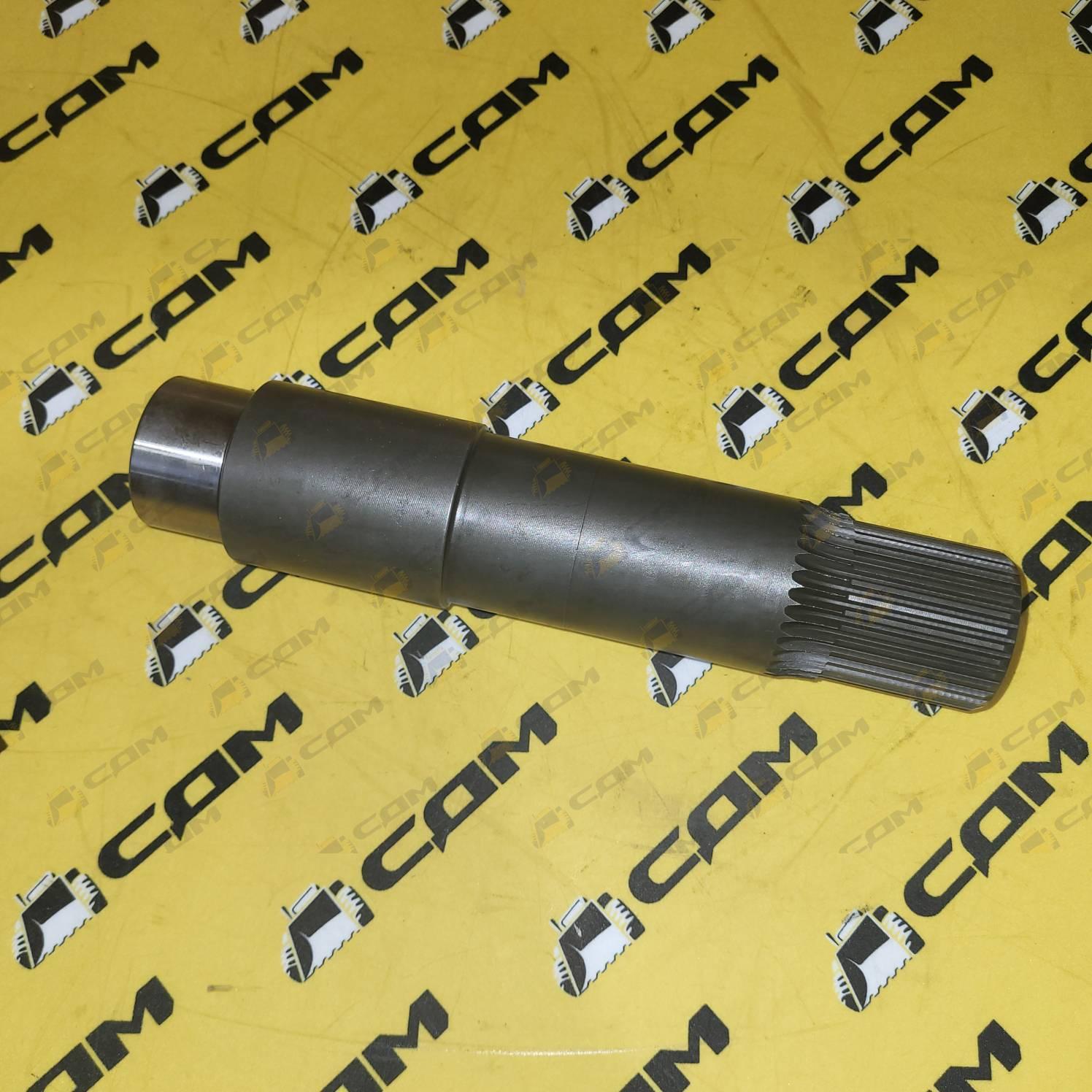 Вал привода насоса гидравлики LG863N 36200100324 LS863A.03-014