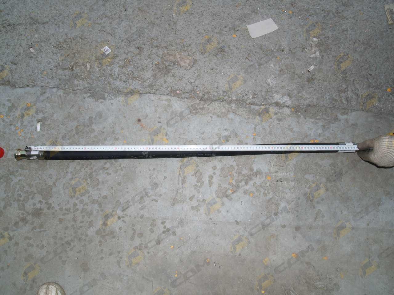 РВД Solar 225LC-V 2184-1081D120