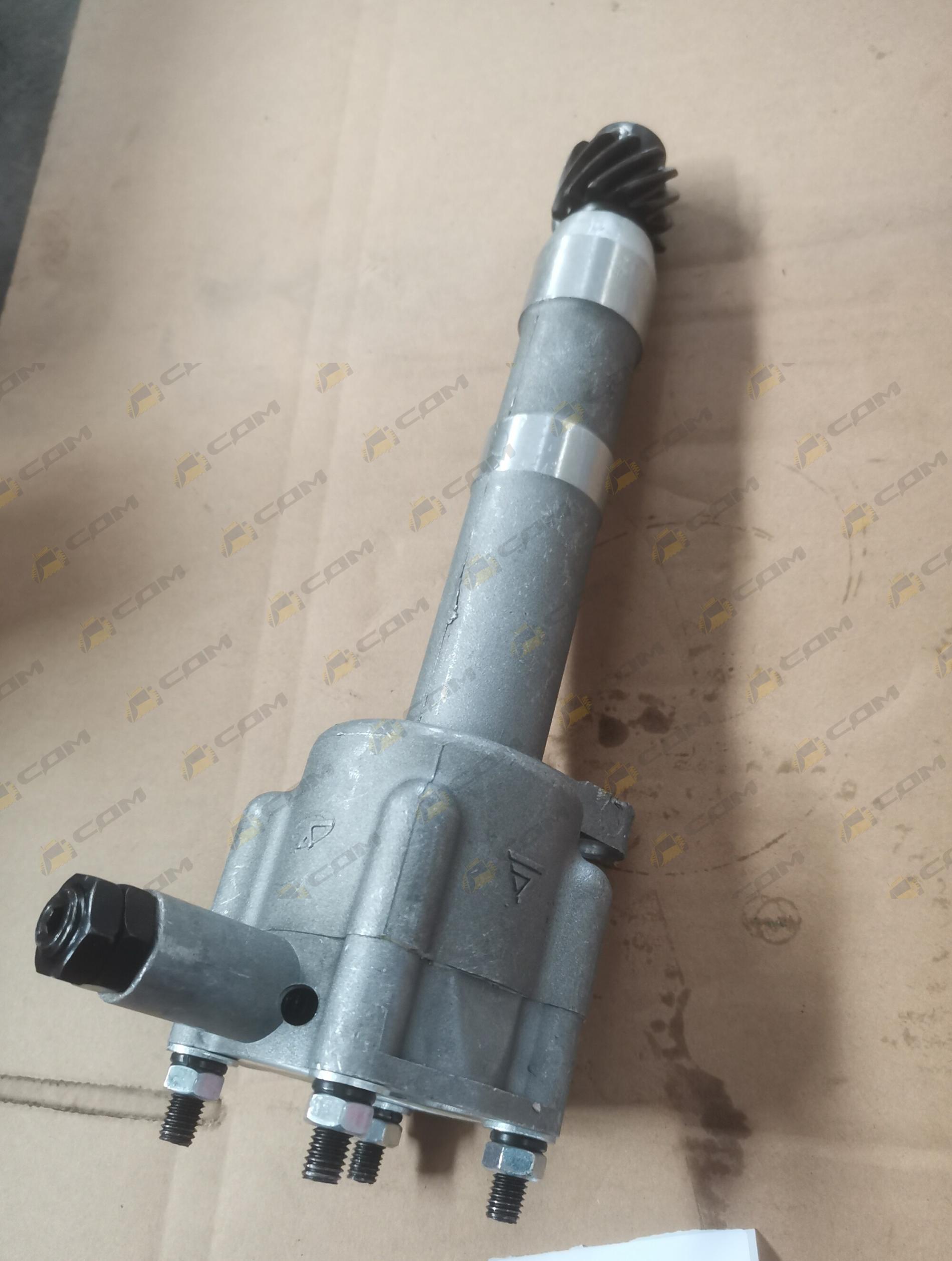 Масляный насос в сборе XINCHAI A495/A498 CDM308/312 495B-31000