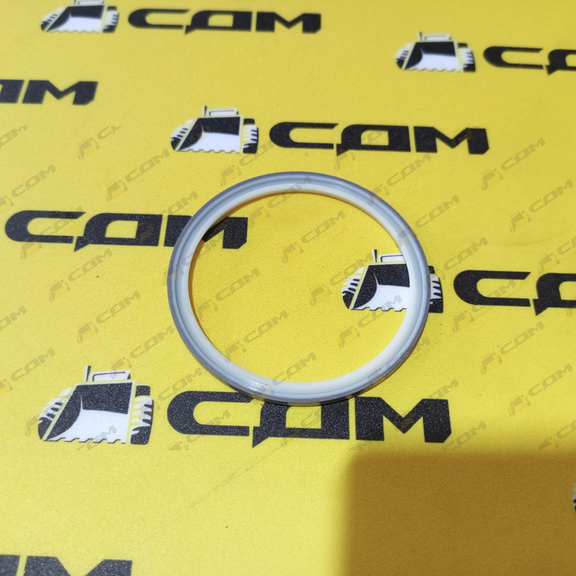 Кольцо уплотнительное штока цилиндра рукояти 60х70х4 LONKING 83C 56003000121