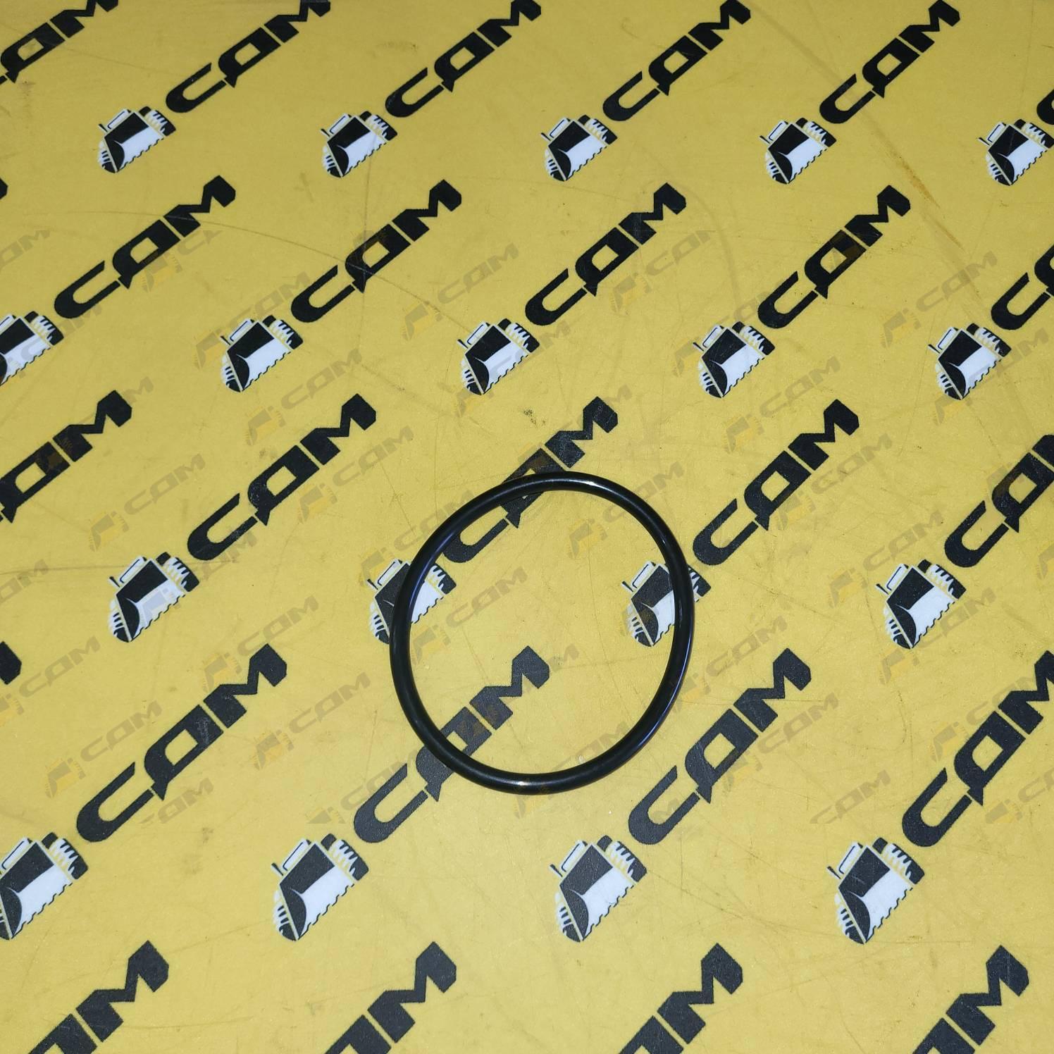 О-кольцо пальца крепления стрелы к раме 79,6х5,7 ZL50NC 56908012304