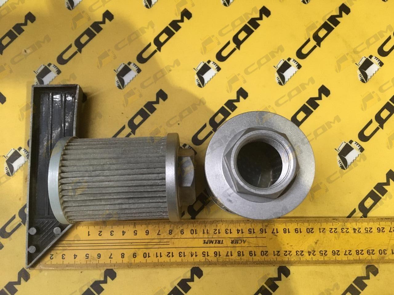 Фильтр гидравлический CDM520A6 WU-63X80-J