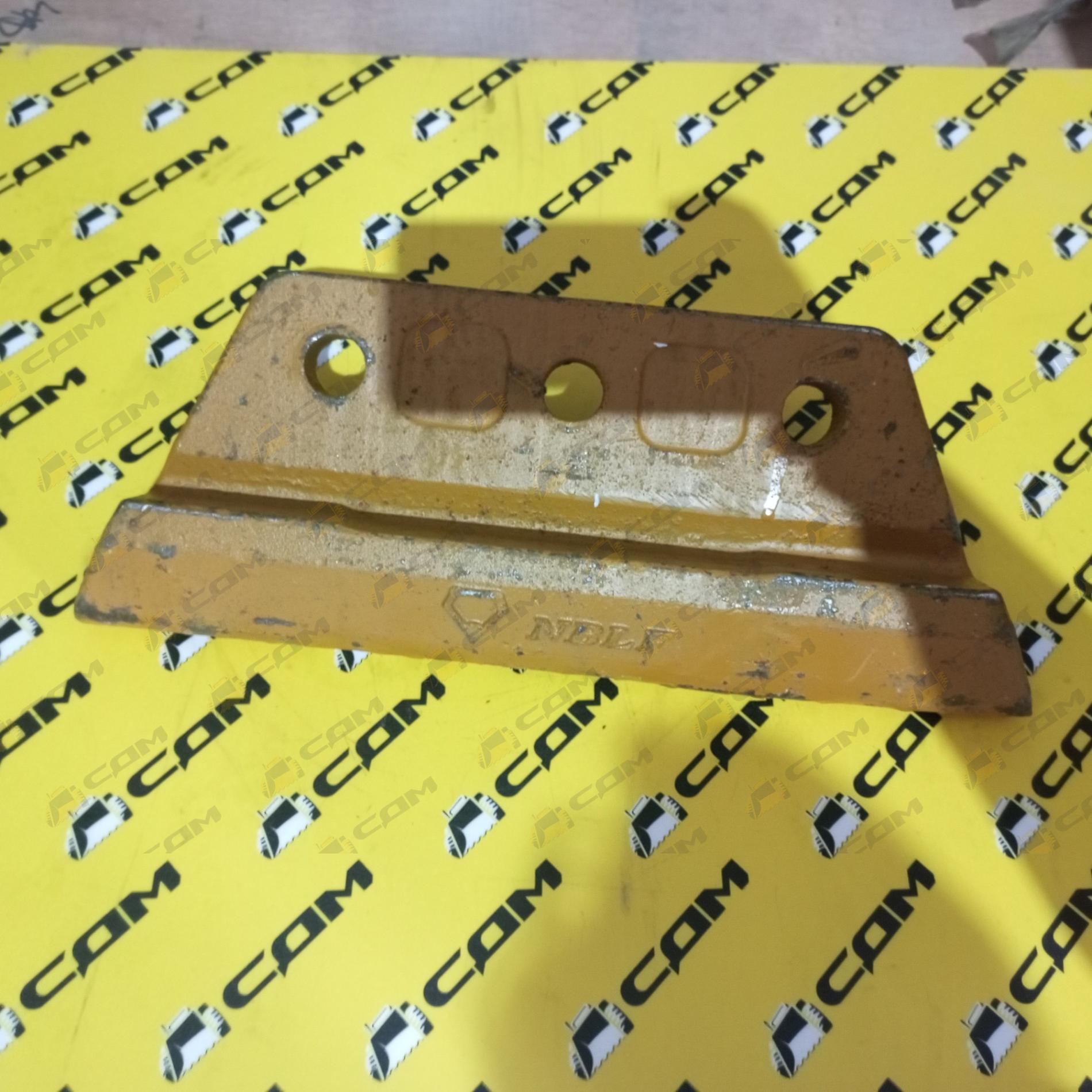 Бокорез ковша CDM6336/CDM6245 60600008552 11280631