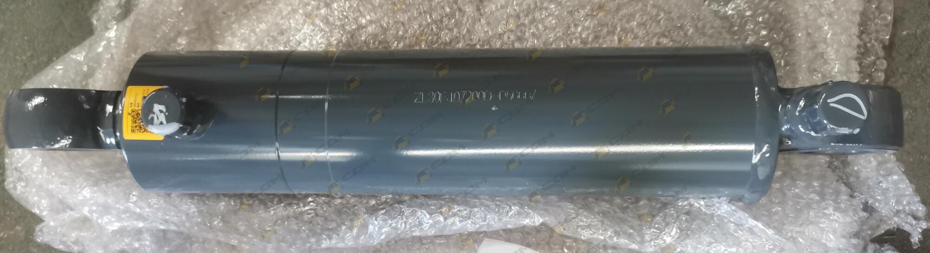 Цилиндр челюстного захвата LG833B 16608047710/ZL30F.J.07200D