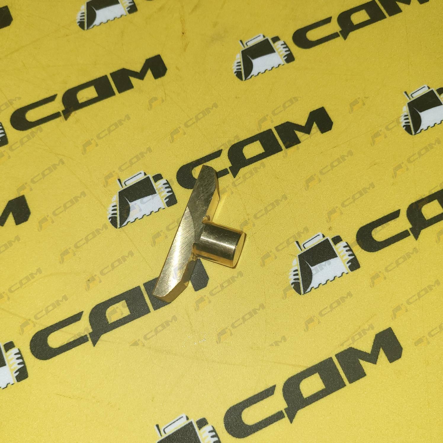 Сухарь вилки переключения HOWO 115306006/1297306025