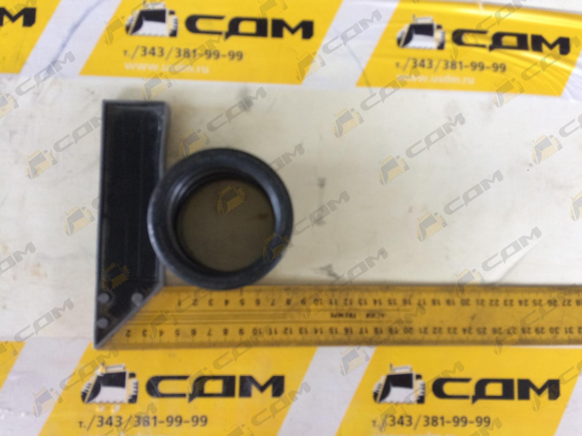 Втулка пальца ковша 60х80х60 Z3.11-1B/9327562 250100510