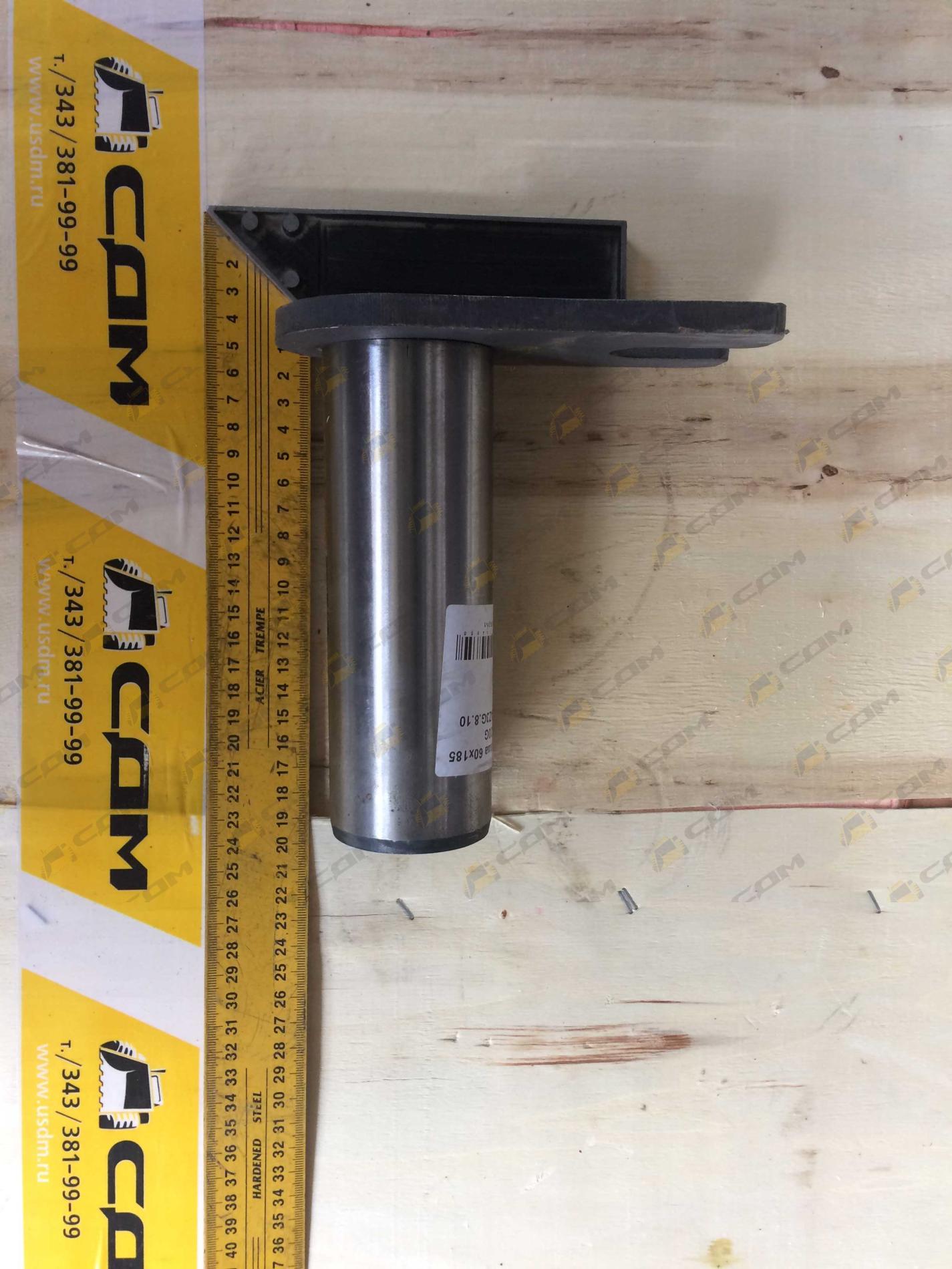 Палец ковша 60х185 250100264/Z3G.8.10