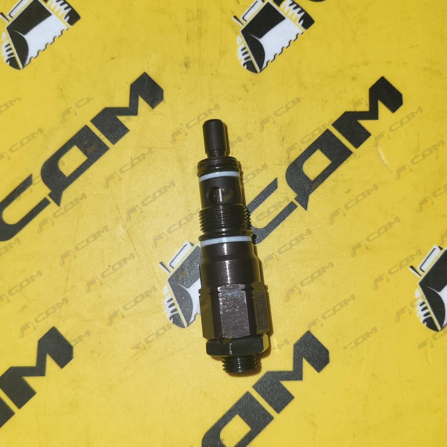 Клапан контроля давления в гидравлической системе Shanmon 388H Y2-00/XDF25-01b-00