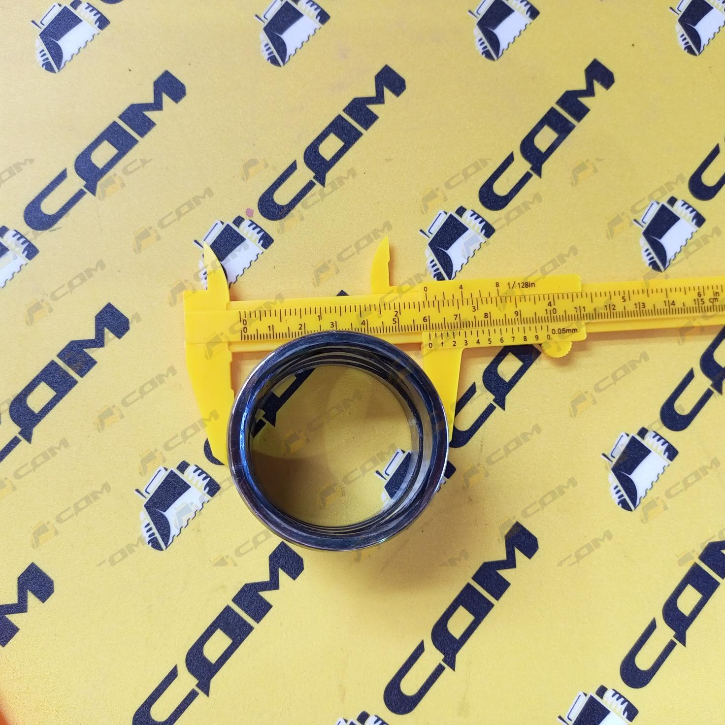 Втулка крепления пальца тяги ковша CDM6060 30616100049 CDM606.16-01