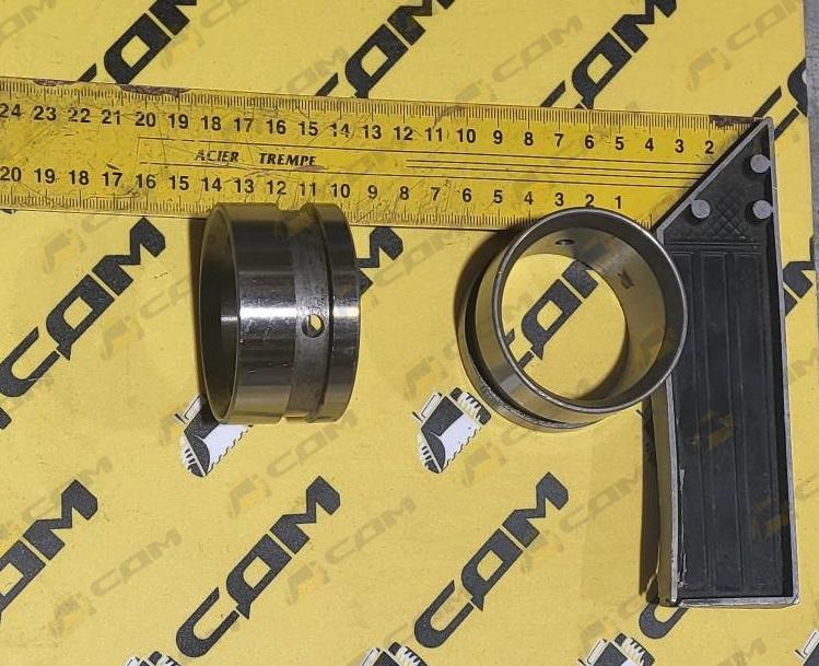 Втулка поршня КПП 52х62х34 ZL20-035002 4110000038145/860114643