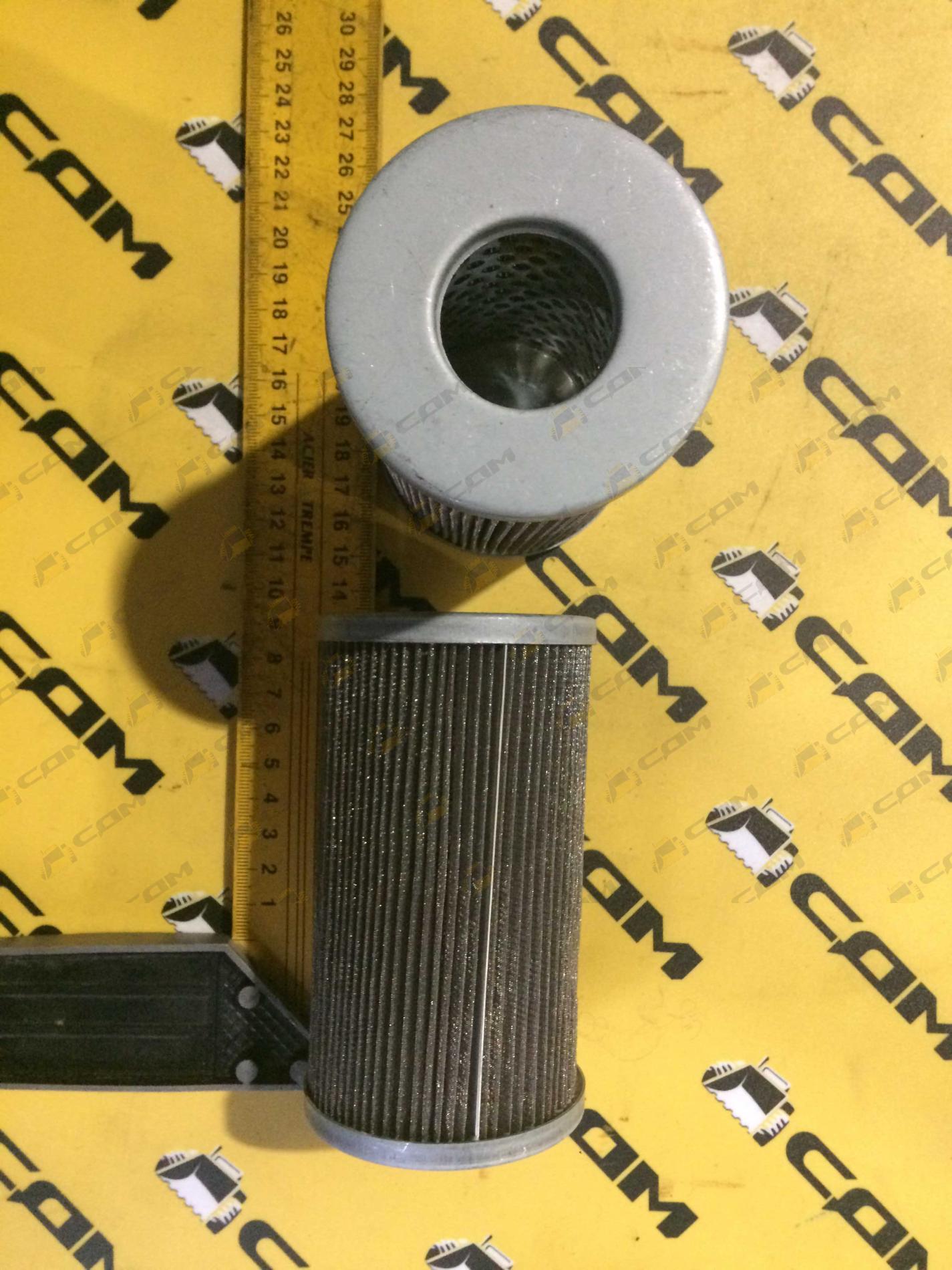 Фильтр-элемент ГМП LG833 ZL30E.5.7-10-11