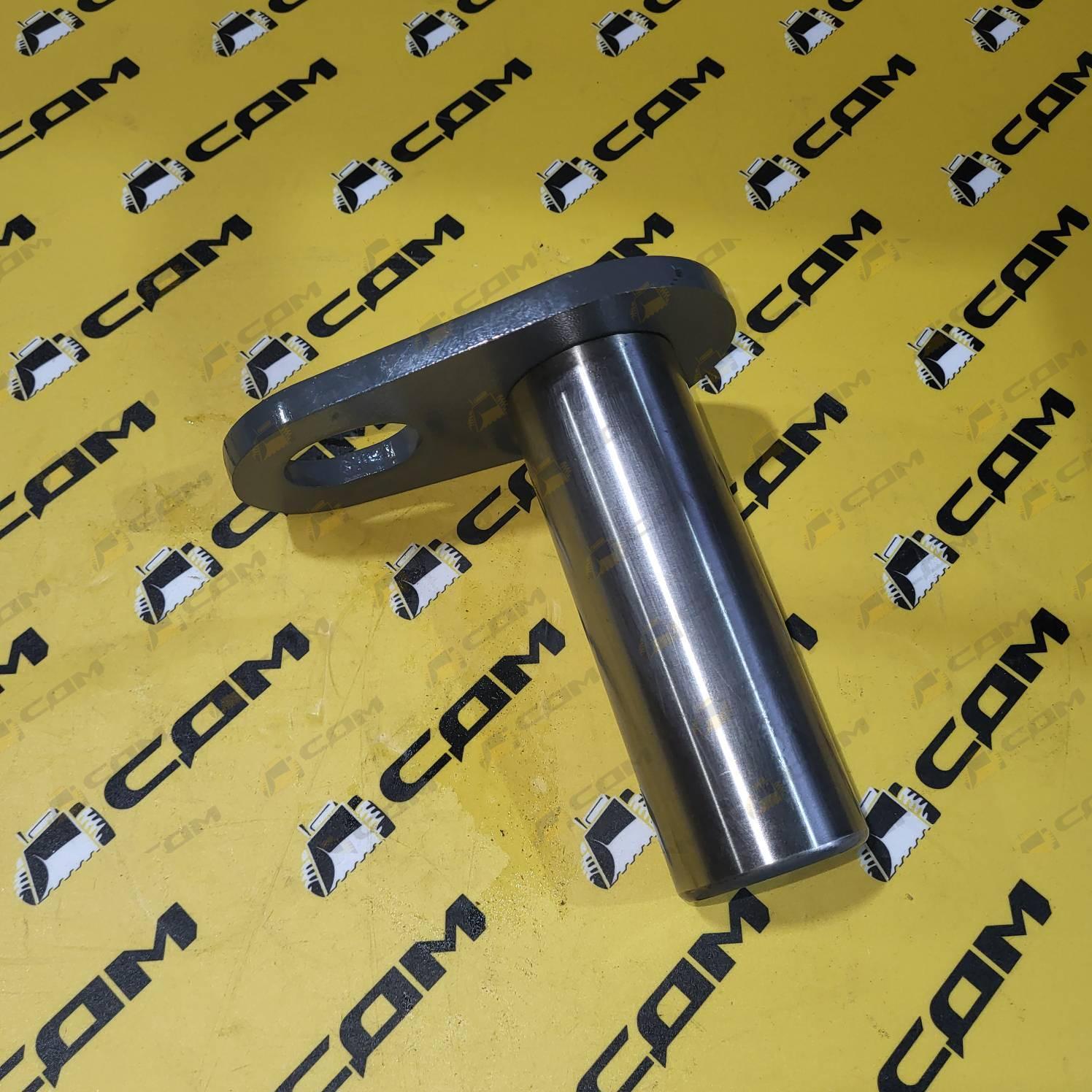 Палец крепления цилиндра стрелы к стреле d=50 L=141 (151) LG833H/LG833N 30811014346 ОРИГИНАЛ LG833XG.11.06