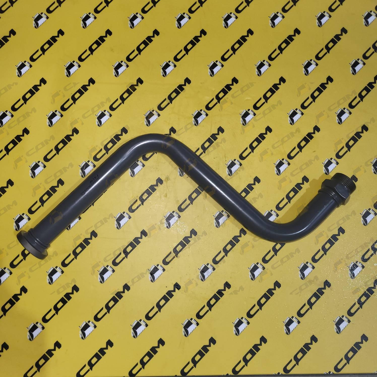 Трубка от гидрораспределителя к рвд цилиндра управления ковшом CDM833 30893900165 307023-023D