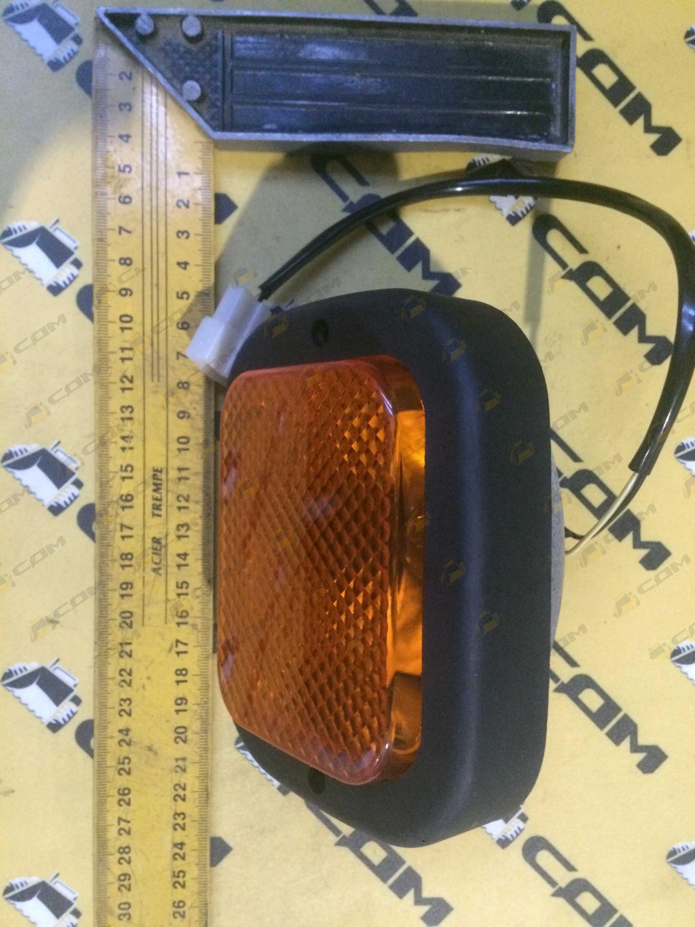 Фонарь поворотный CDM520A6 LG520A6.26-003