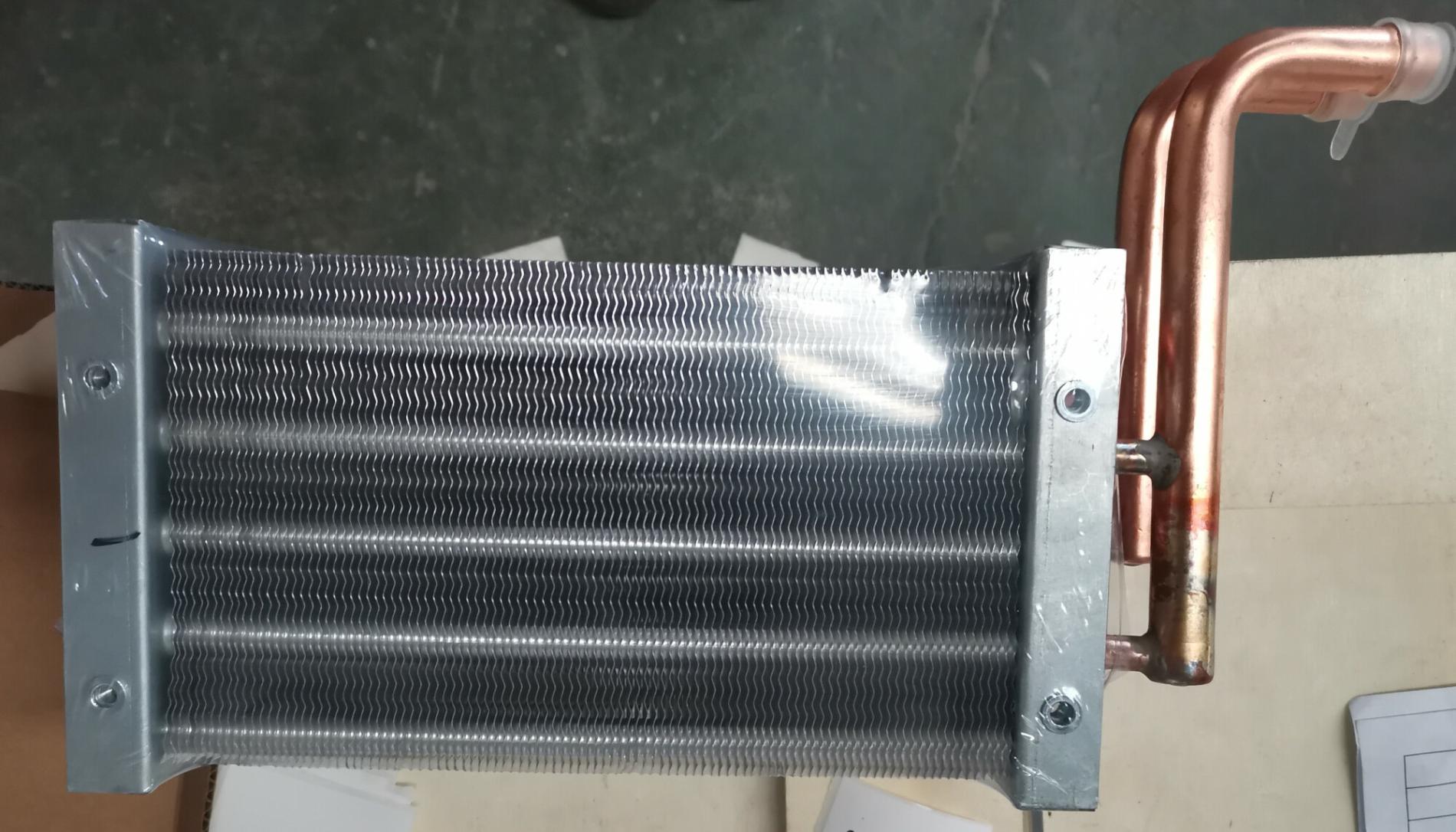 Радиатор отопителя LG863N 37120001415/LG855NI.15.15.01