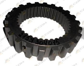 Муфта повышенной-пониженной передачи КПП 2159304015