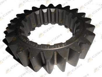 Шестерня КПП 3-й передачи JS150T-1701113