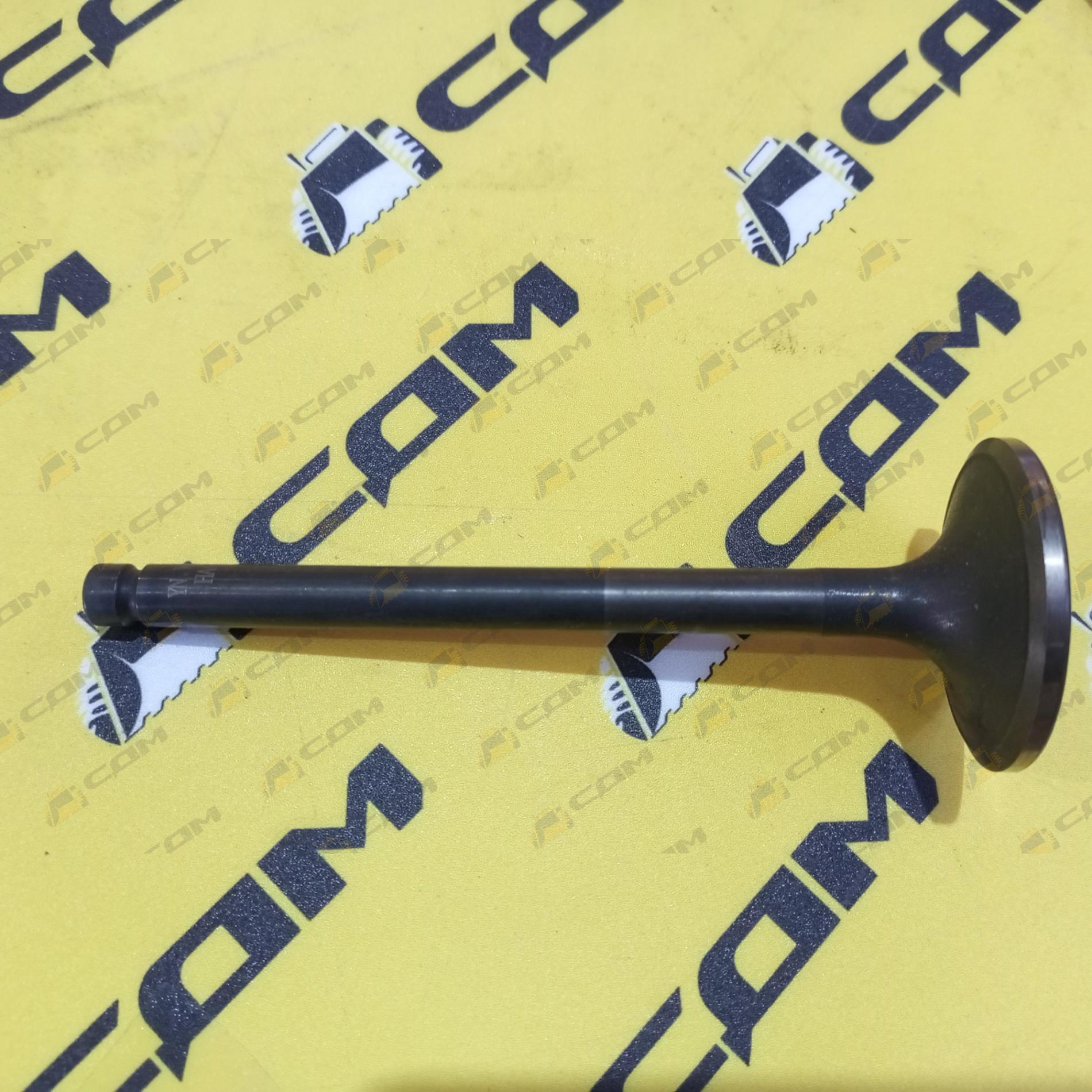 Клапан впускной YUNNEI YN38 CDM932 YN33-03-002 HA03285