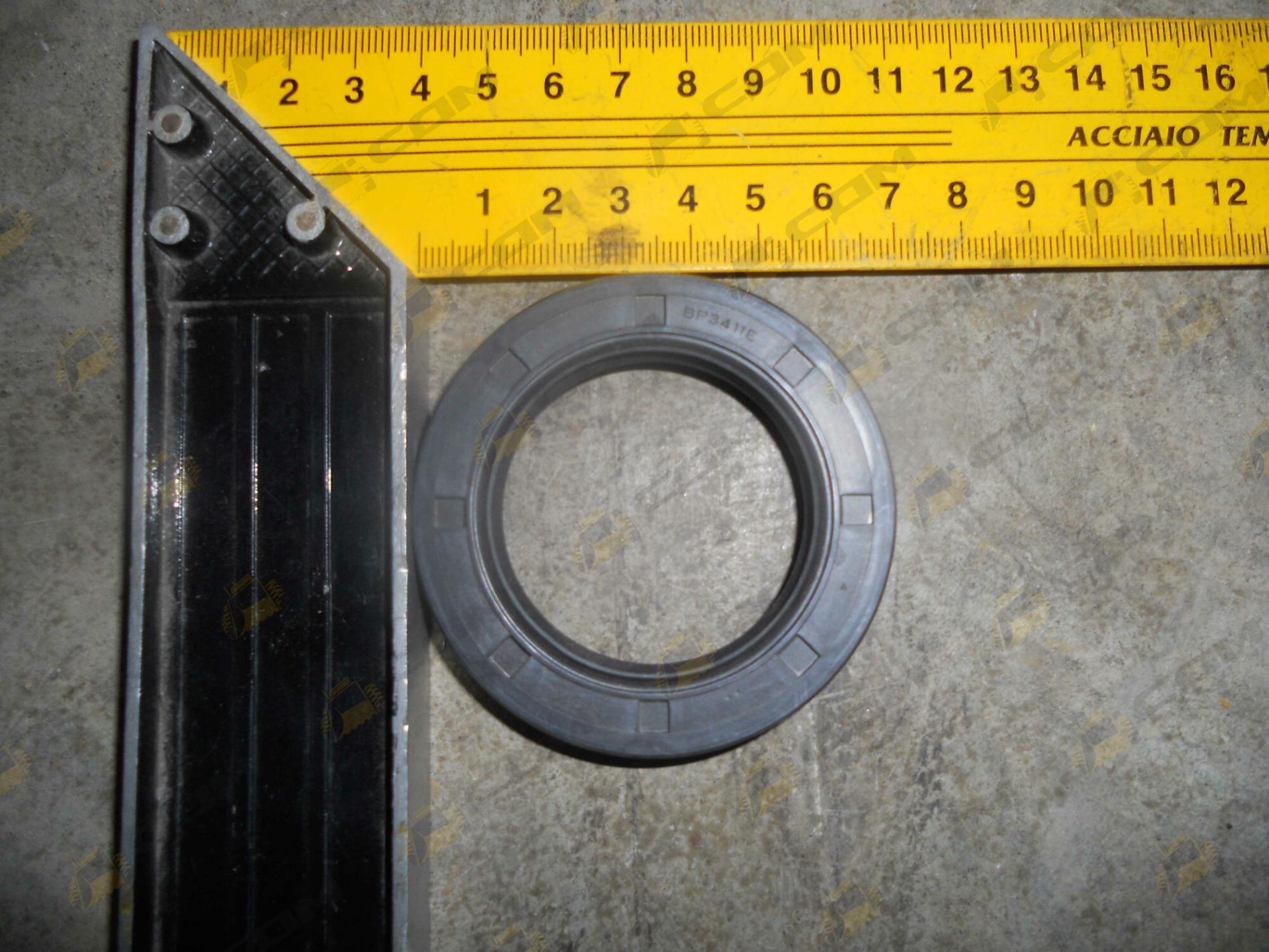 Сальник Solar 255LC-V 232117