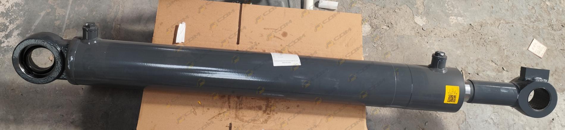 Цилиндр управления ковшом CDM932N 60300000922/LG828EG.07.01