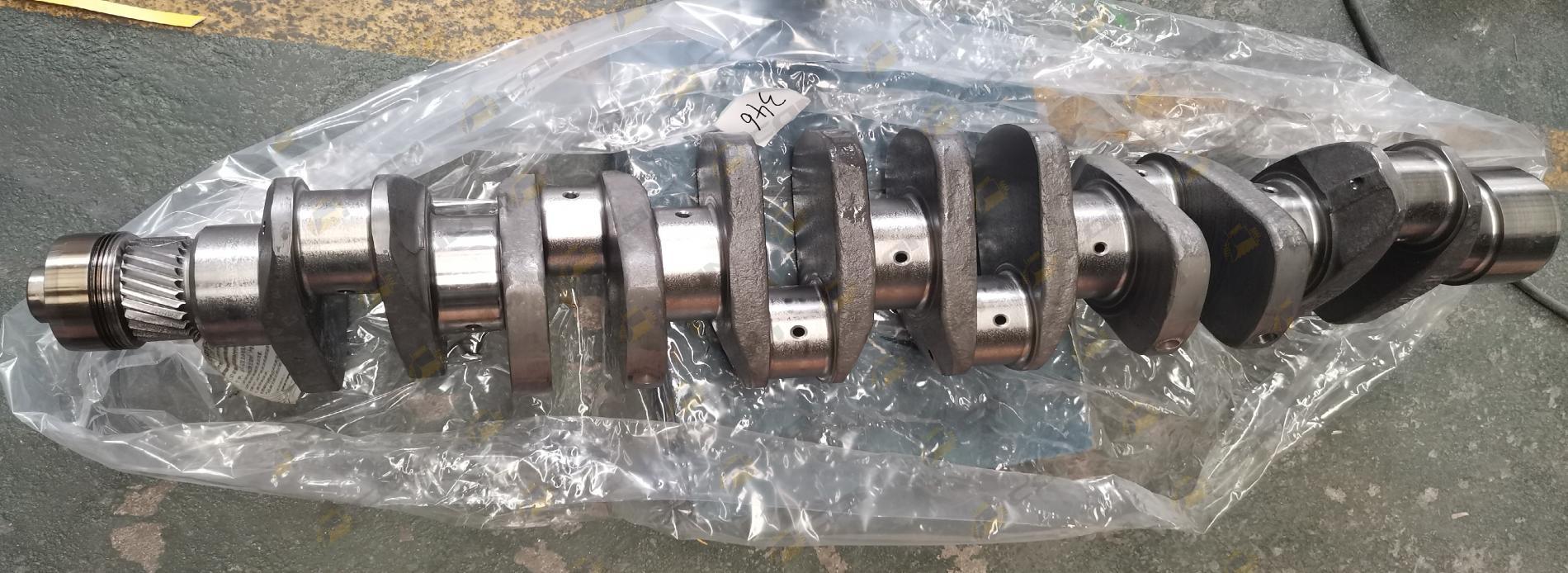 Коленвал (Вал кривошипа) 61500020071 61500020071/61560020024