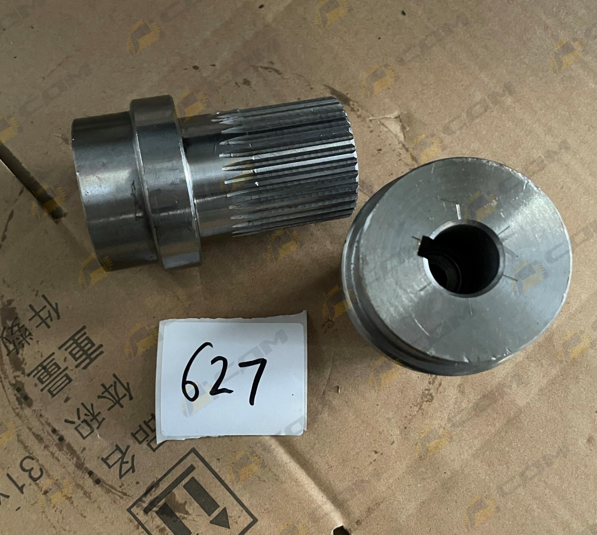 Вал привода насоса CDM833 YJ31502А.4-1