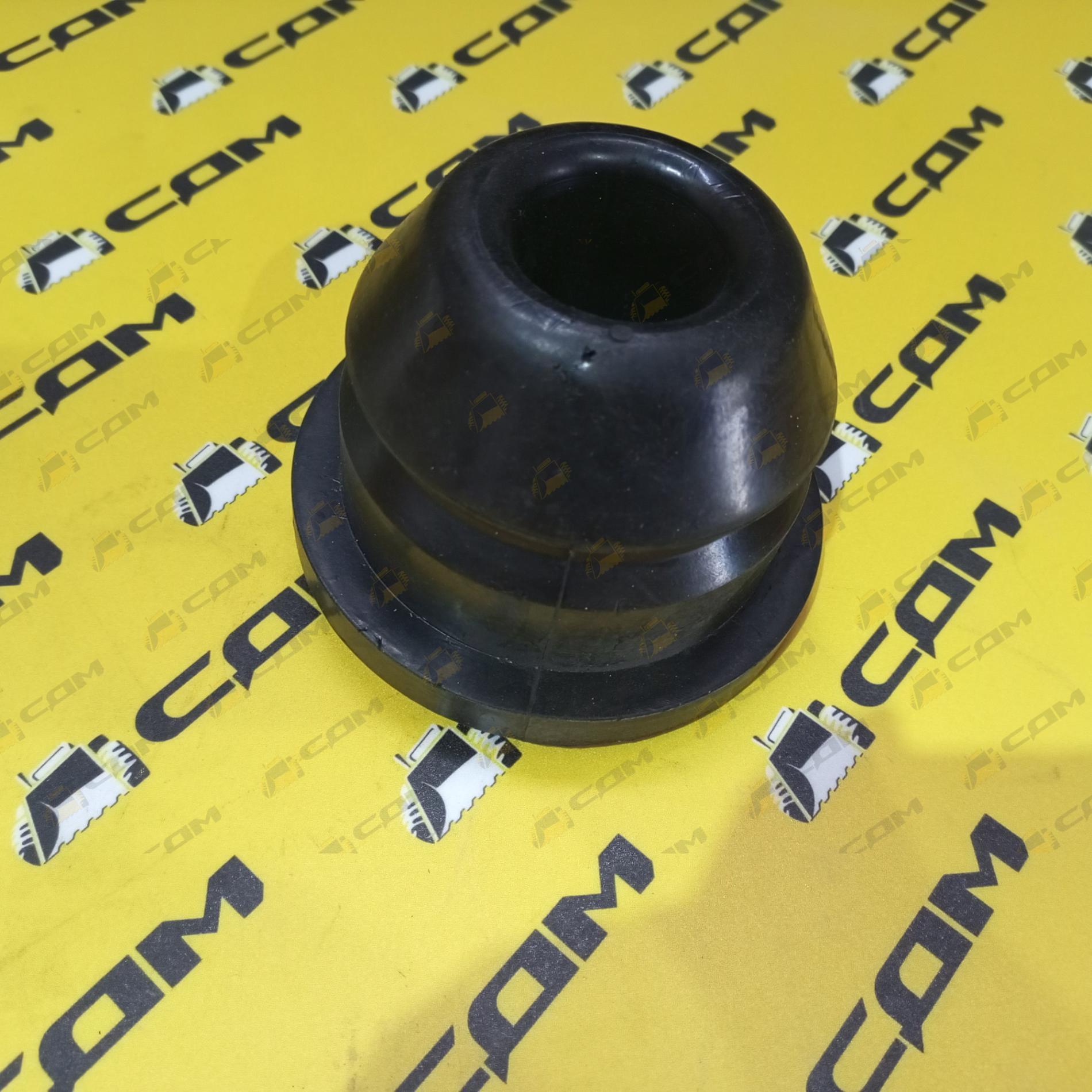 Отбойник рессоры передней HOWO T5G/T7H WG9925522111