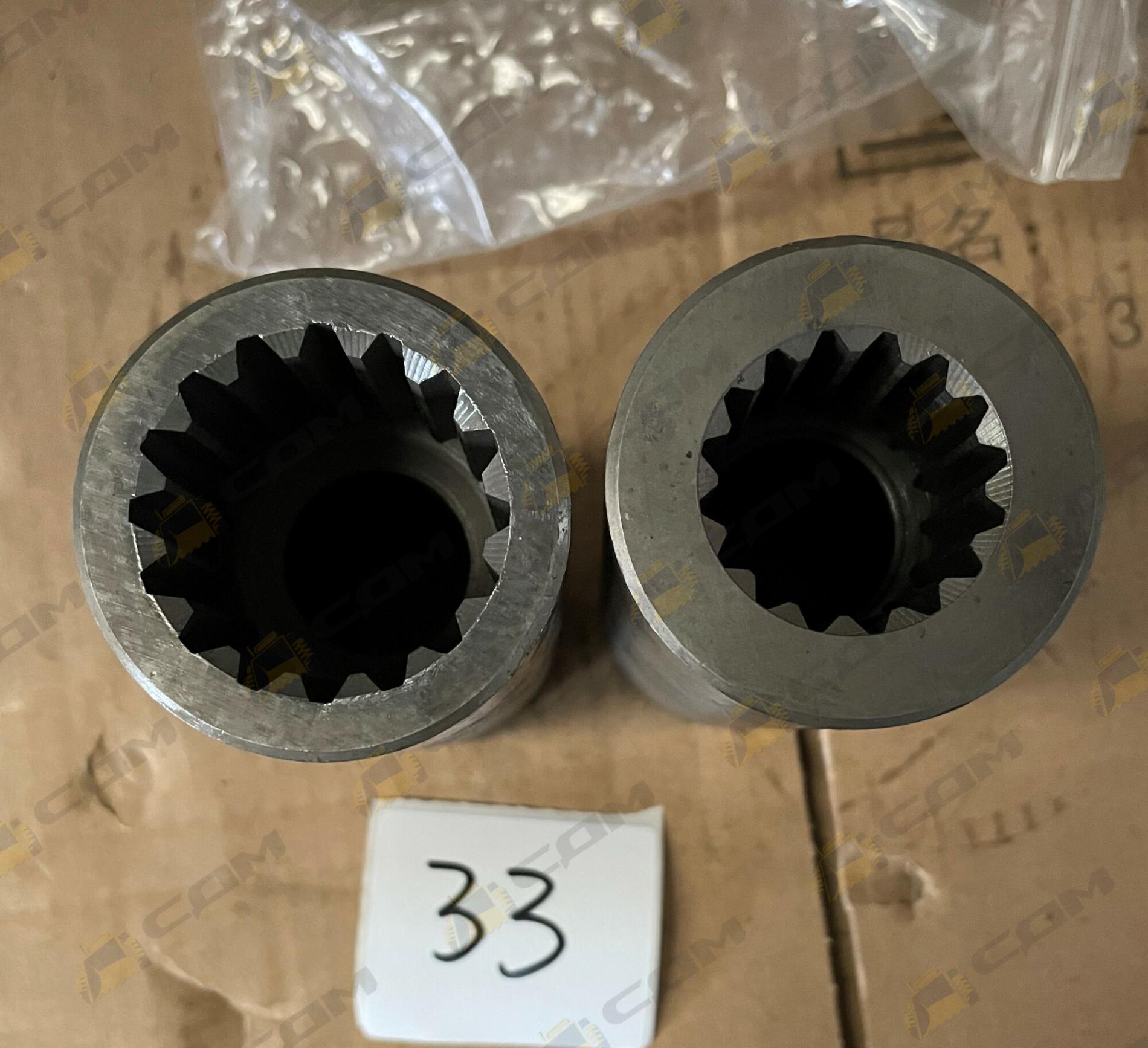 Втулка CDM520 LG520A.30.01-007