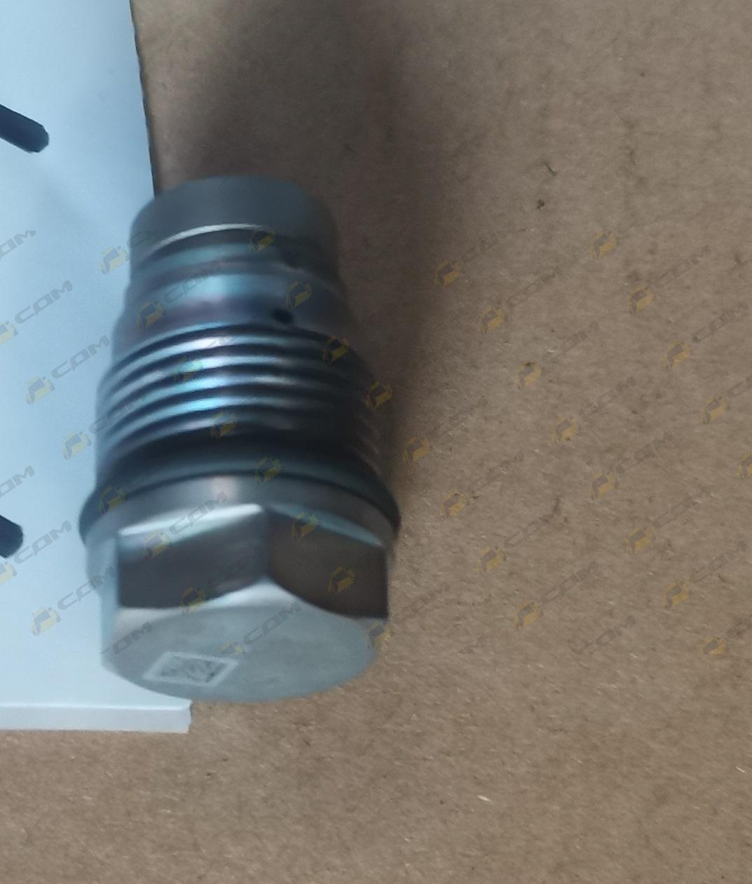 Клапан топливной рампы Евро3 BOSCH 1110010028 / 5302753