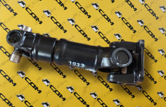 Вал карданный задний L=348 SHANMON 388H Z065150027