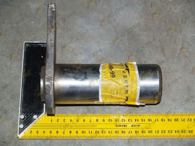 Палец нижний ковша D=60 L=176 CDM843 LG843.11.05/LG843.11003-003A