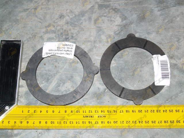 Шайба редуктора d=82, D=119 CDM855 LG50F.04318A