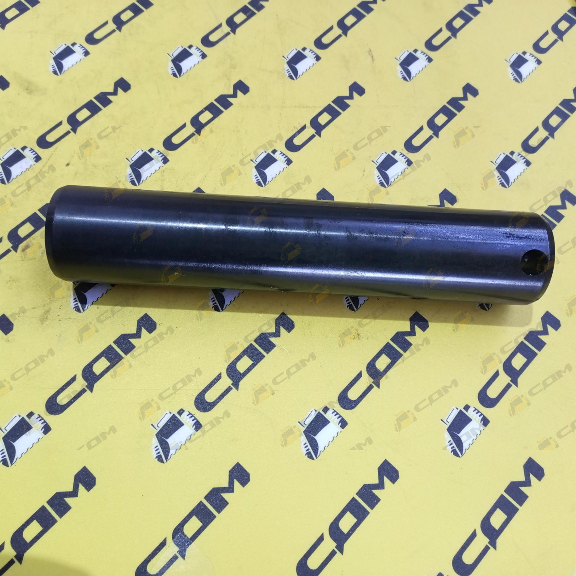 Палец крепления цилиндра стрелы к поворотной раме d=50 L=250 LONKING 83C 30810122630/83C.10-036