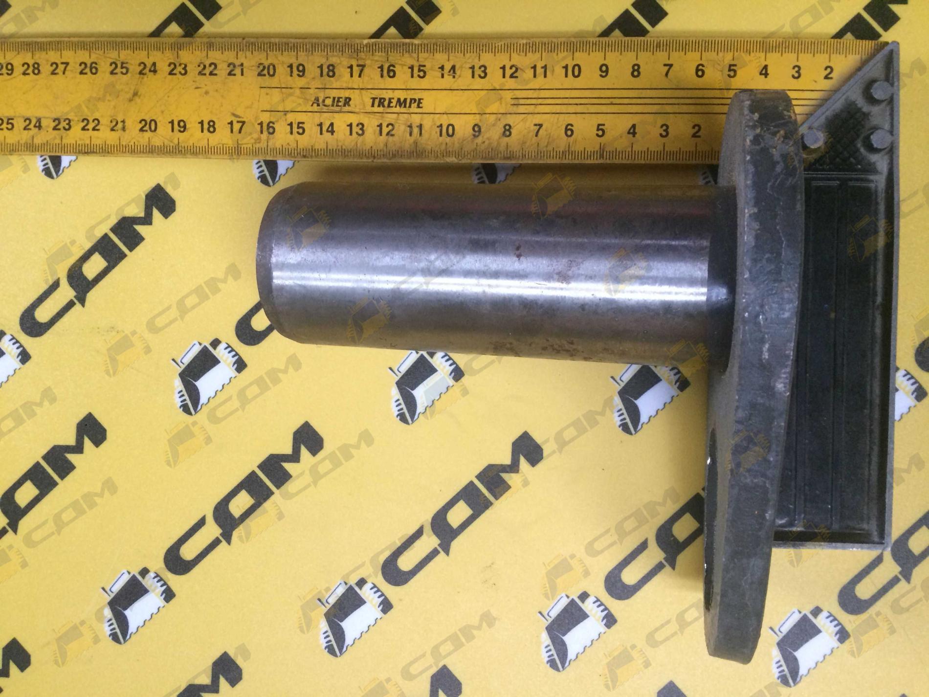 Палец балансира d=50 L=143 9301317 / Z3.8.5 250100212