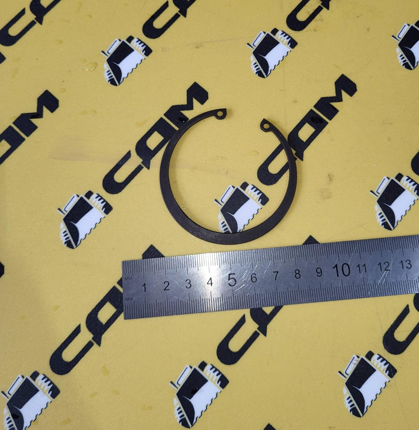 Кольцо стопорное подшипника маховика HOWO 90003934310