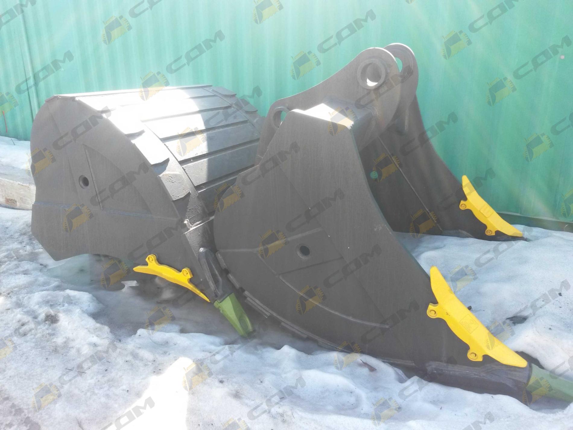 Ковш скальный стандартный (1,8 куб.м) Solar 340LC-V 1723580482