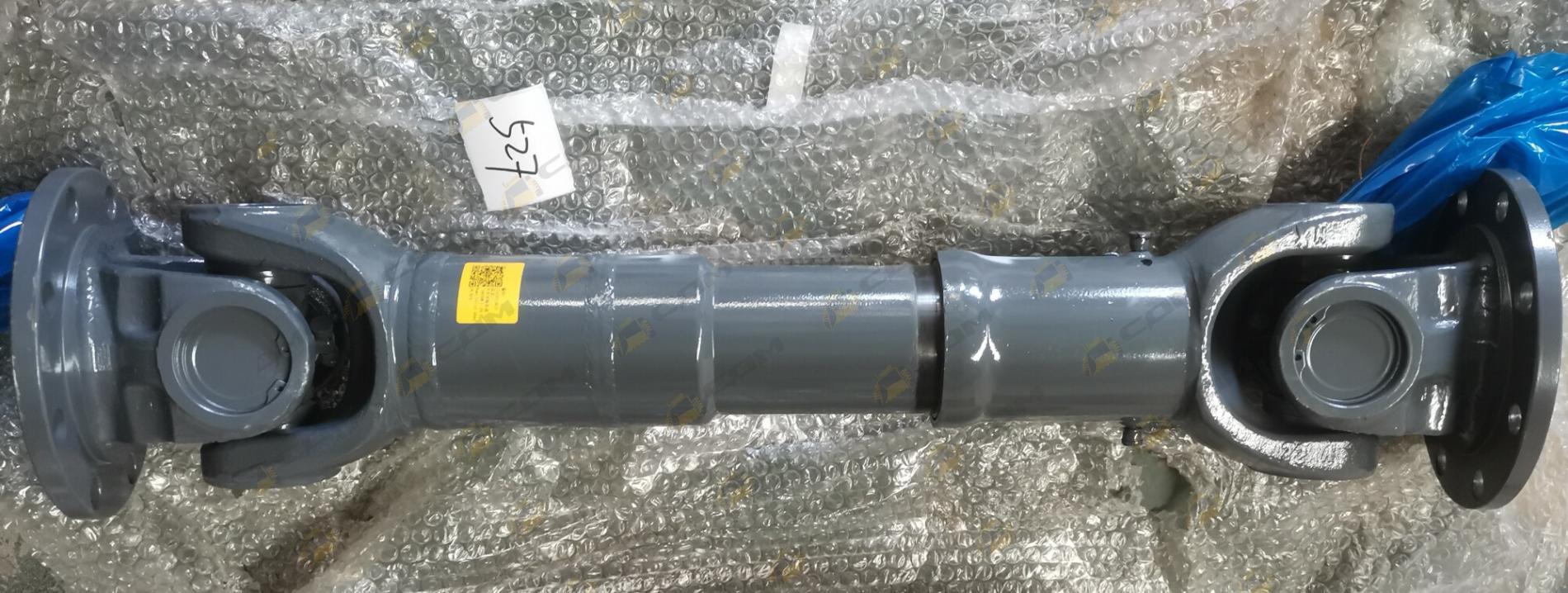 Вал карданный передний L=710 D фланца =180 LG876N 17401015801/LG863NWI.04.02/17403015815