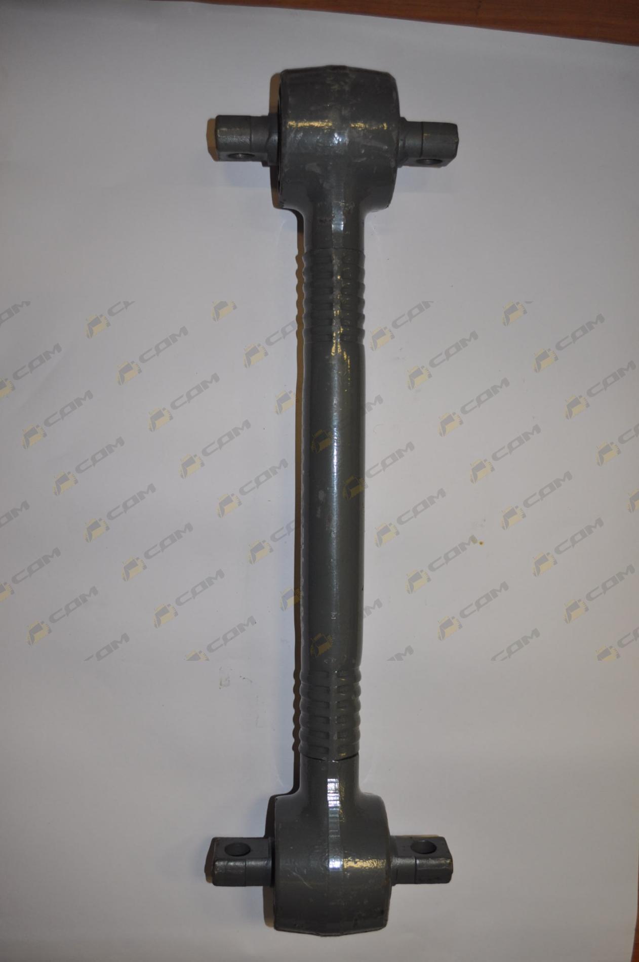 Тяга реактивная прямая (усиленная) l=610, ширина кулака-85мм, D-113 мм AZ9631523175