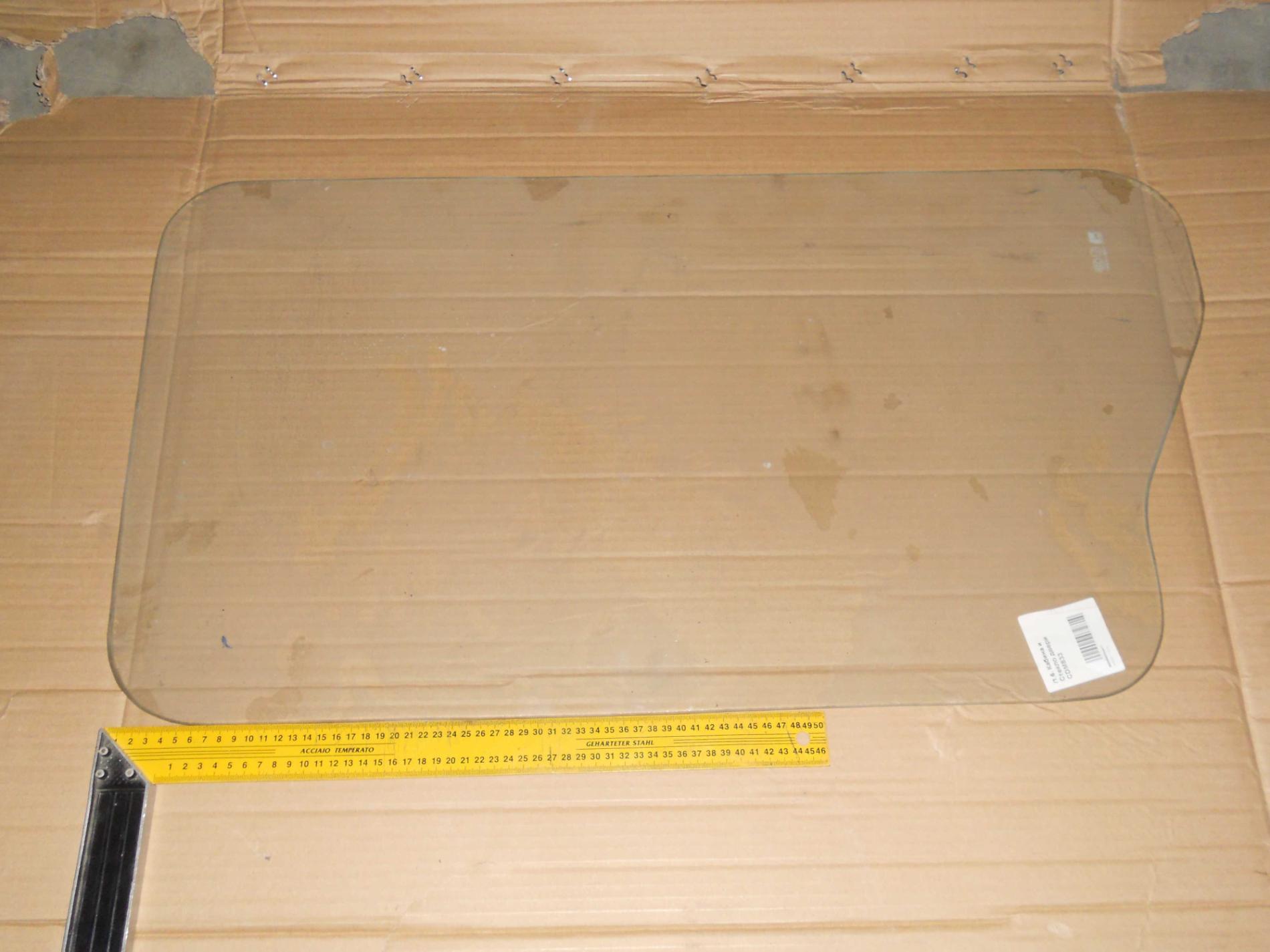 Стекло двери CDM833 (до 2011г) 1723638910