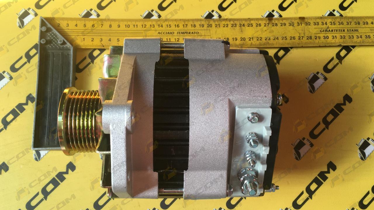 Генератор CDM855 28V, 1.5kW JFZ2502F 612600090206D