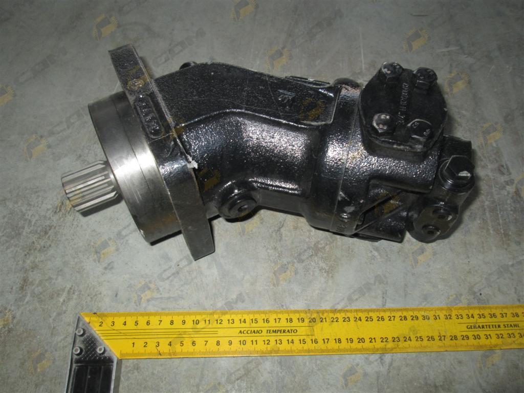 Гидромотор CDM520 A2FM56/61W-VAB027