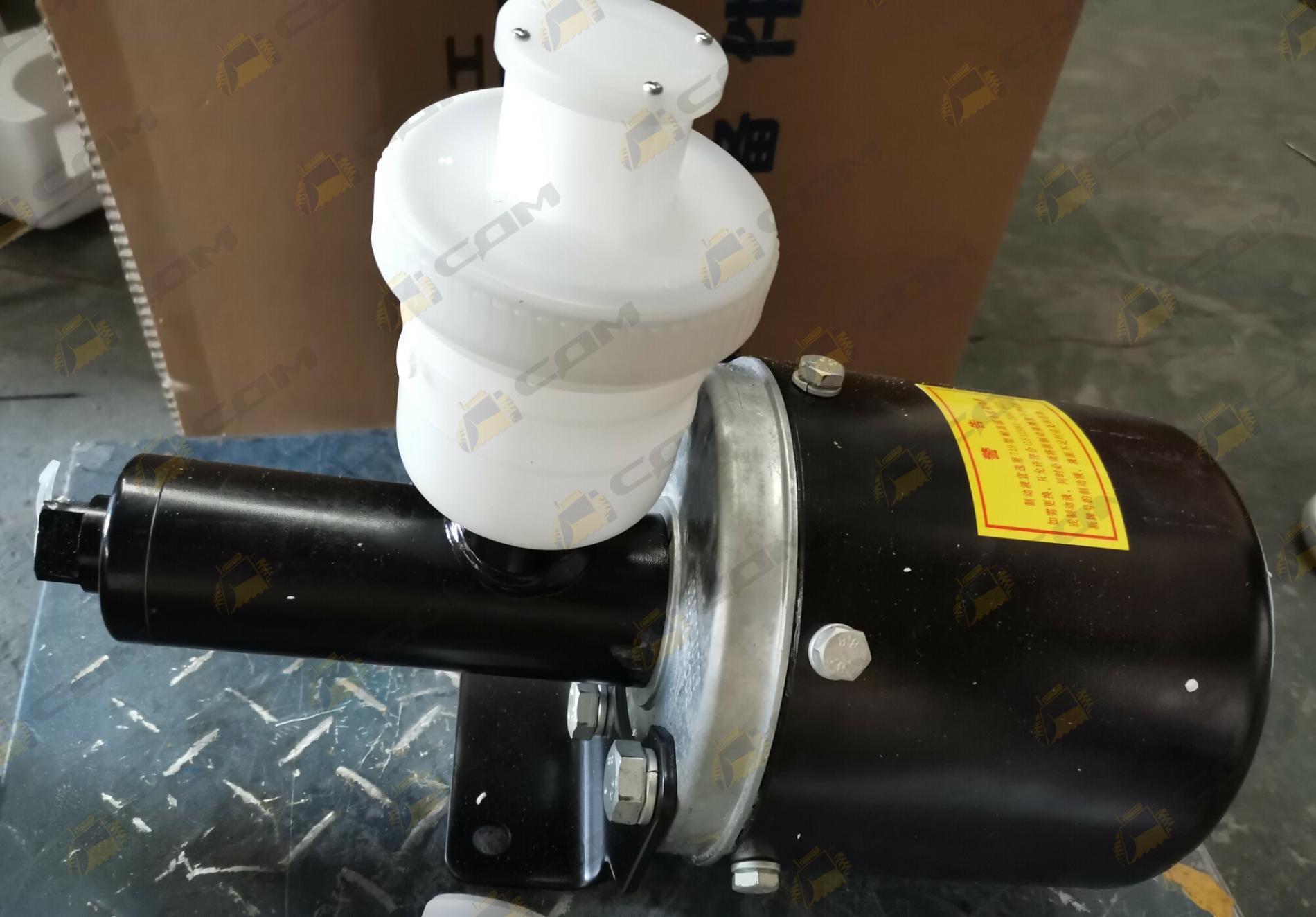 ПГУ тормоза LG863N 60300000728/LG50CIX.08.02