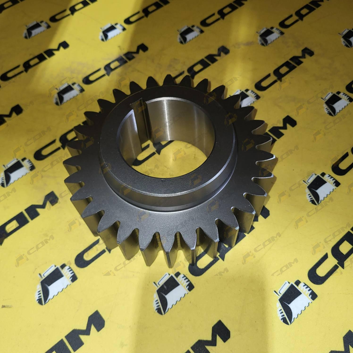 Шестерня промежуточного вала HW18709 WG2210030154