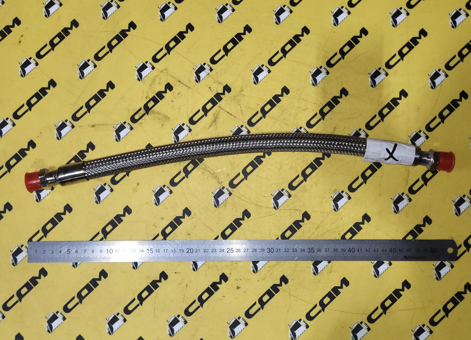 Шланг компрессора HOWO T5G WG9719230088